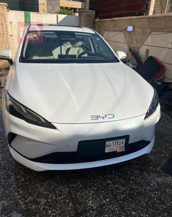 بي واي دي سيل 05 DM-i 2025 للبيع في العراق -  بغداد